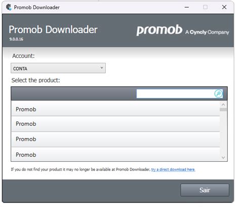Promob maker download.  When you finish downloading Promob, the Promob Downloader Nov...