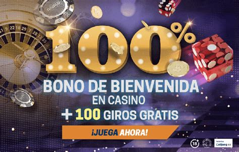 Promociones del casino online pala.