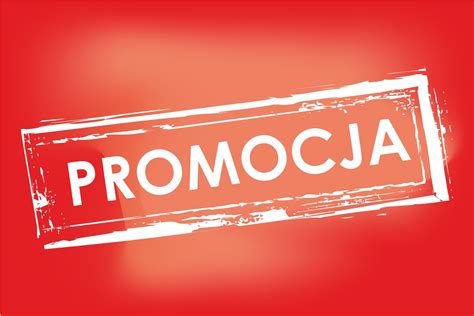 Promocja. Things To Know About Promocja. 