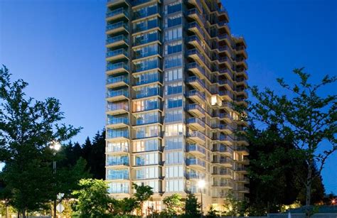 Promontory by Polygon in UBC Hawthorn Place - livinginubc.com