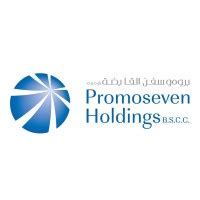 Promoseven Holdings LinkedIn