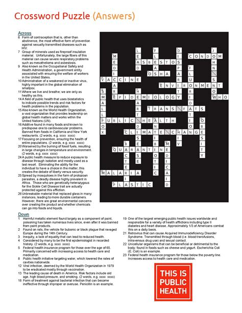 Promote publicly crossword clue. A successful art dealer offers clues to where he says he hid it By clicking 