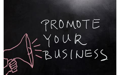 Promote your small business with... - The UPS Store 2281