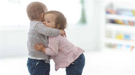 Promoting Empathy and Kindness in Young Children