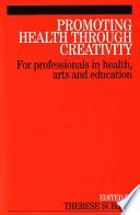 Promoting health through creativity by therese schmid. - Casos para el estudio de la doctrina general del contrato.