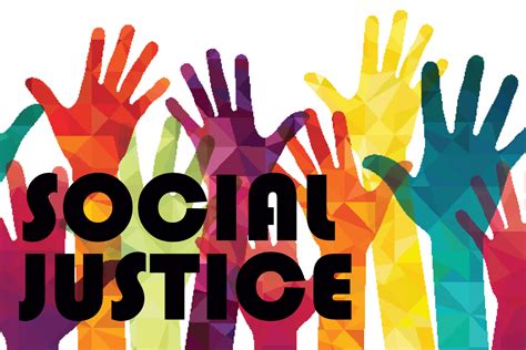 Social justice, in contemporary politics, social science, and political philosophy, the fair treatment and equitable status of all individuals and social groups within a state or society. The term also is used to refer to social, political, and economic institutions, laws, or policies that. 
