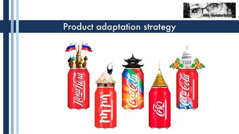 Promotion adaptation examples. .  Product adaption looks to modify a product b...