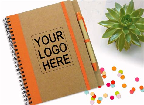 Promotional Notepads - Etsy