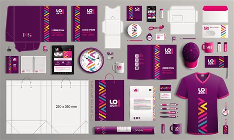 Promotional Print Materials for Event Marketing