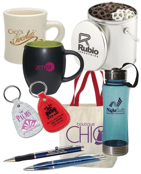 Promotional Products Imprint Warehouse