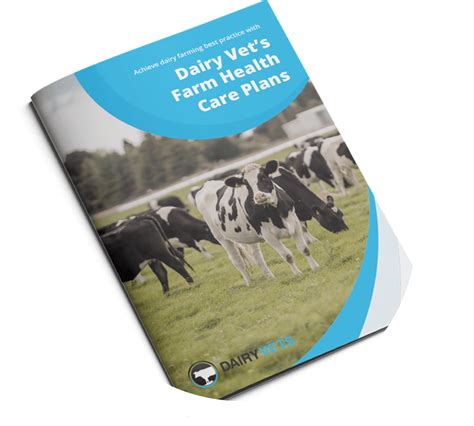 Promotions - Dairy Vets