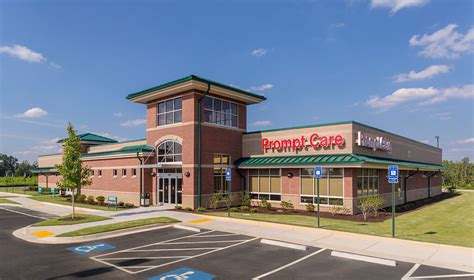 Piedmont Prompt Care of Grovetown. 925 Branch Court, Gr