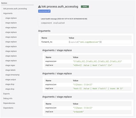Promtail replace.  This blueprint guides you through converting your existing Promt...