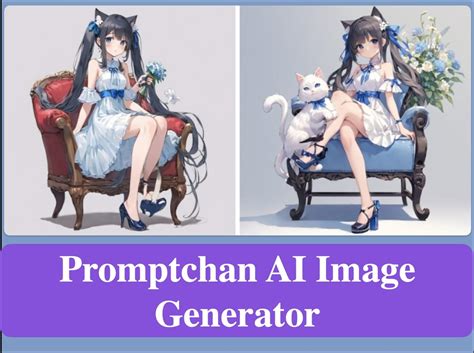Promtchan ai. Apr 29, 2024 · Promtchan AI. 雖然大多數 揭示女之美的AI 主要專注於類似真人的真實人類形象，但Promtchan AI同時也適用於真人和動漫人物。. 如果你是動漫迷，希望為你最喜歡的動漫中的角色創造一些情色圖像，那麼Promtchan AI是一個不錯的工具。. 正如其名稱所示，使用者可以透過 ... 
