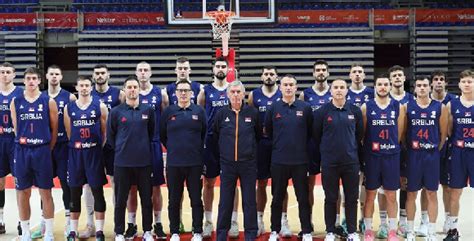 Pronóstico de baloncesto  Serbia.