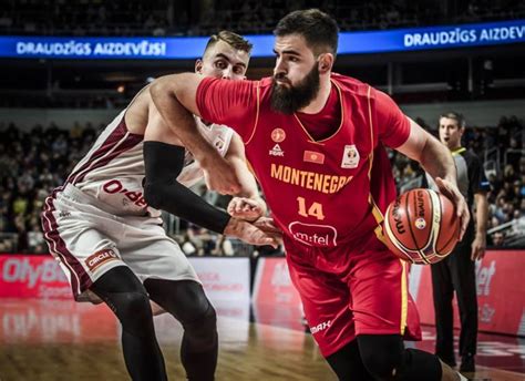 Pronóstico de baloncesto de bélgica montenegro.