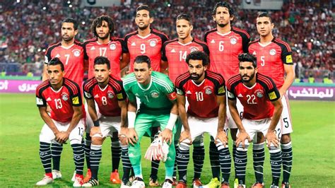 Pronóstico de fútbol de Egipto Togo.