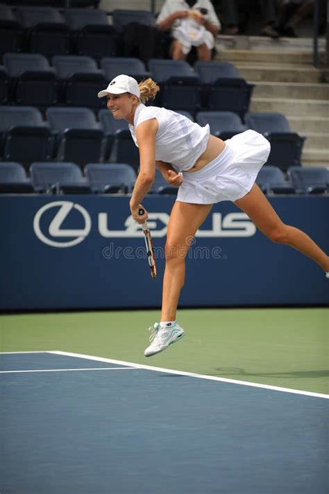Pronóstico de tenis Makarova Strytsova.