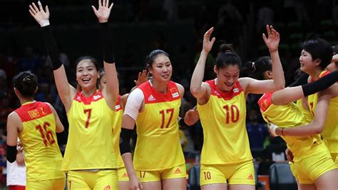 Pronóstico de voleibol de china serbia.