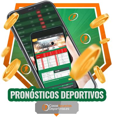 Pronósticos deportivos de alta calidad de profesionales de forma gratuita.