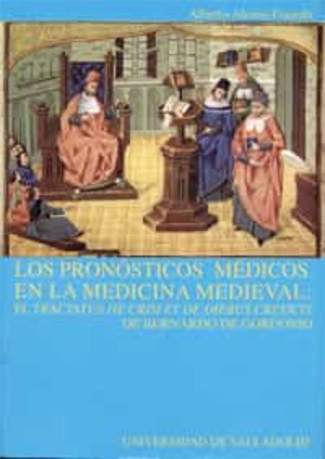 Pronósticos médicos en la medicina medieval. - Tipos de sistema tributario y principios de tributacion.