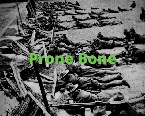 Prone Bone Onlyfans Leak
