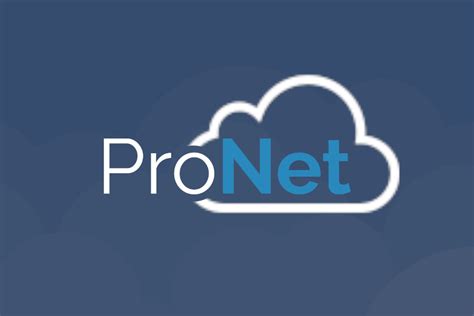 Pronet move