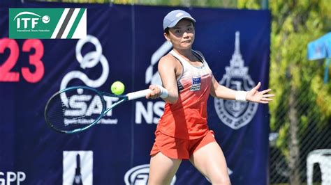 Pronostico della partita Hailey Baptiste vs Haruna Arakawa Tennis…