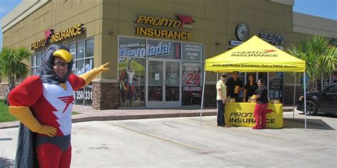Pronto Insurance Yuba City