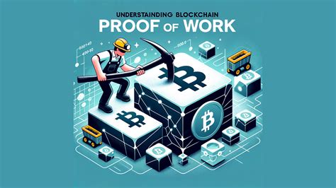 Proof Of Work Explained (2026)