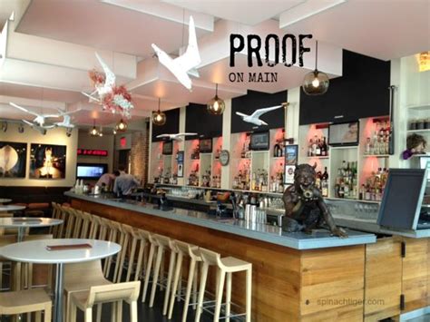 Proof on main louisville ky. Proof on Main, Louisville: See 1,310 unbiased reviews of Proof on Main, rated 4.5 of 5 on Tripadvisor and ranked #26 of 1,657 restaurants in Louisville. 