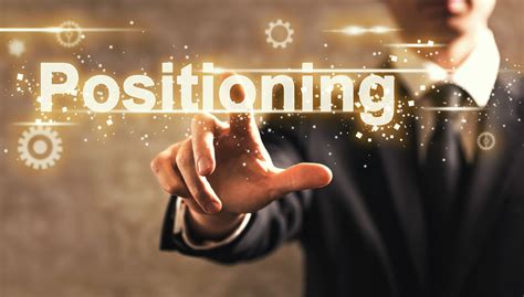 Proof positioning. The first and most important step in creating a successful positioning strategy is the baseline measurement. In other words: looking at where you are now as a brand, … 