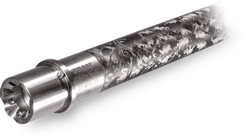 Proof research stainless barrel.  See &lsquo;Meaning & use&rsquo; for definitions, ...
