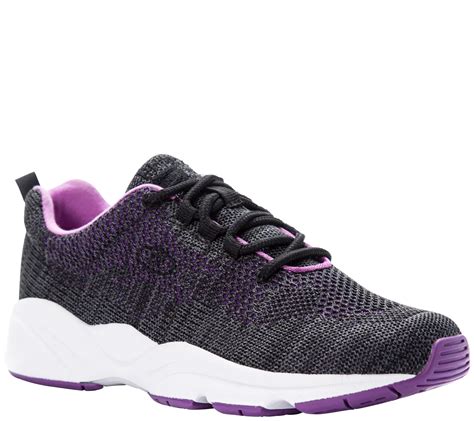 Propét Womens Stability Walker Sneaker - Amazon