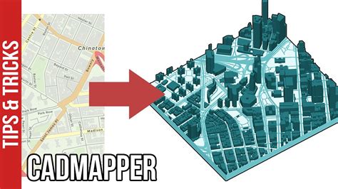 Prop maker singapore.  Cadmapper lets anyone create 3D CAD files of an...