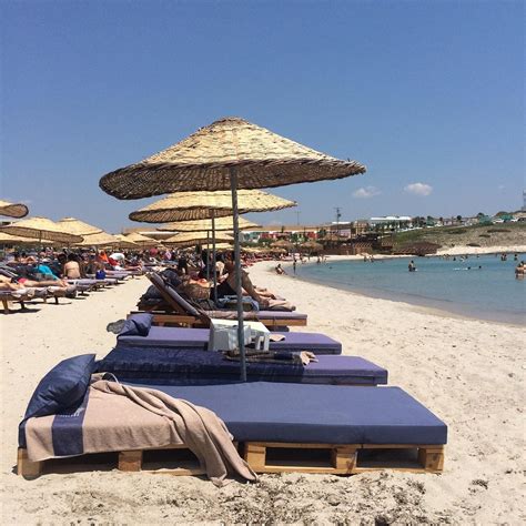 Propaganda Beach & Club Alaçatı 2025 Tripadvisor. 