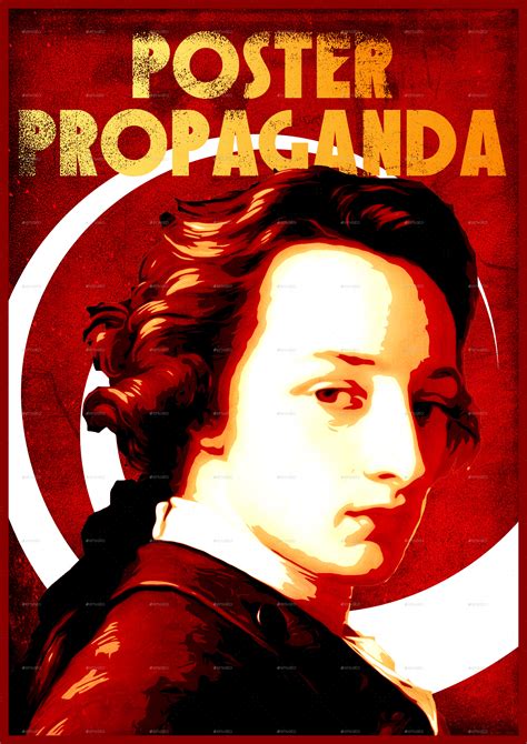 Propaganda Template
