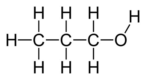 Propan-1-ol - Wikipedia