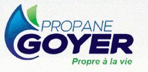 Propane Goyer - 👉 Plusieurs PROMOS en cours! À ne pas