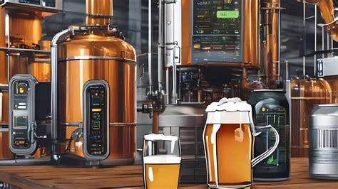 Propane brewing system.  Nov 24, 2024 · This helps maintain consistent bre...