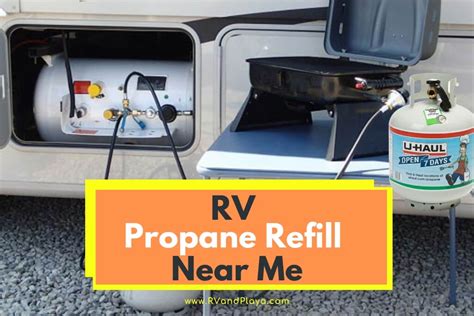 Propane for motorhome near me. Things To Know About Propane for motorhome near me. 