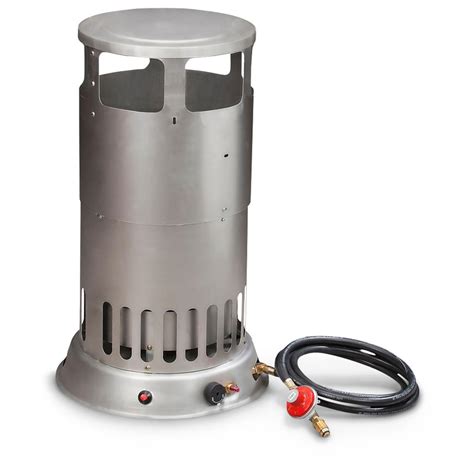 Propane heater for garage. Modine Hot Dawg Propane Conversion Kit in stock & available with Heater purchase at cost by request. ... Hot Dawg Garage Heater . AVAILABLE by special order. Unit BTU/hr Input Price. HDS 30 30,000 $1,595. HDS 45 45,000 $1,745. HDS 60 60,000 $1,995. 