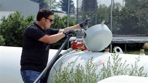 Propane refill denver. Things To Know About Propane refill denver. 
