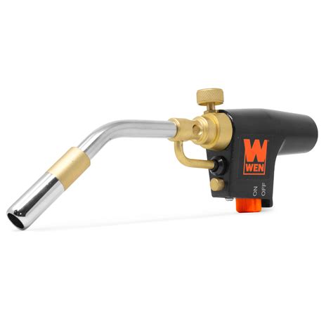 Propane torch sparker.  Enjoy trigger start convenience and adjustable flame control.  Sh...
