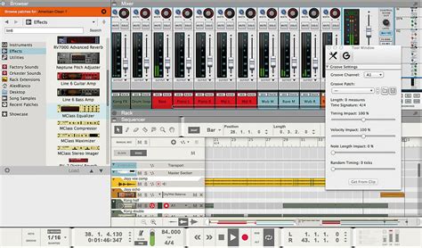 Propellerhead Reason 10 0 3 Crack With Serial Key Free Download