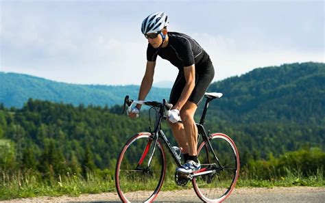 Proper Cycling Form 14 Tips For Best Riding Practice