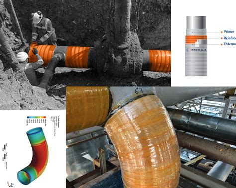 Proper Handling of Composite Repairs