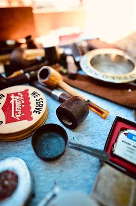 Proper Ways To Store Your Smoking Pipes - Windy City Cigars