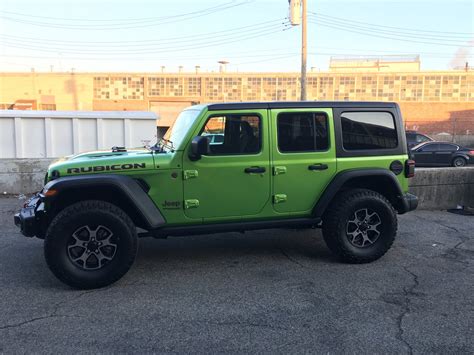 Proper backspacing/offset for 35’s with no bulge Jeep Wrangler …