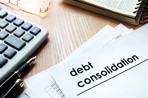 Proper funding debt consolidation reviews. Debt consolidation is a good idea if your monthly debt payments (including mortgage or rent) don’t exceed 50% of your monthly gross income, and if you have enough cash flow to cover debt ... 